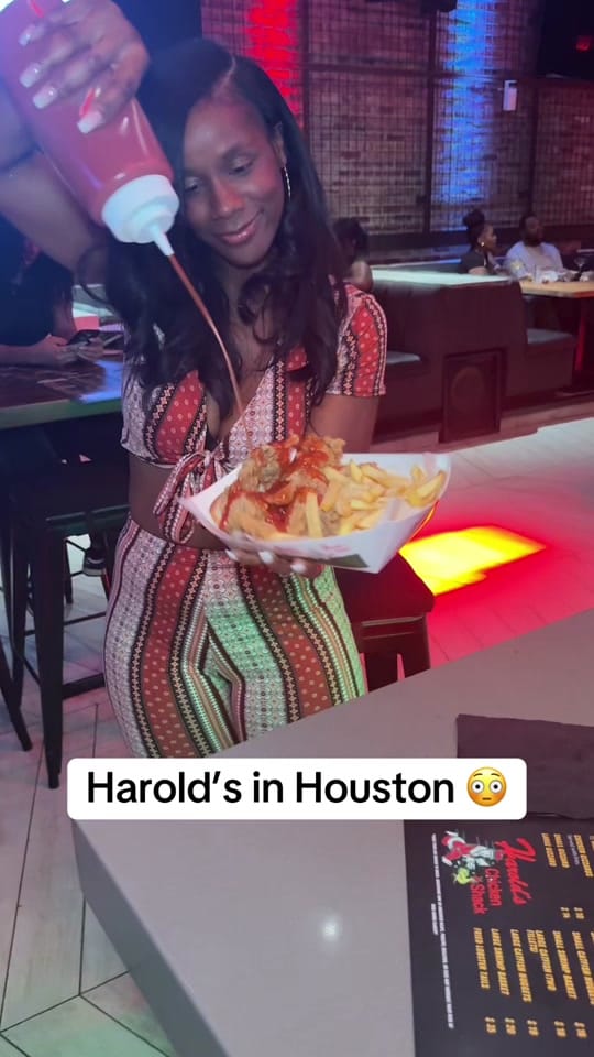 Post 3 by Shanikky on TikTok (video)