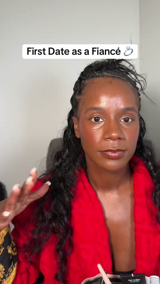 Post 8 by Shanikky on TikTok (video)