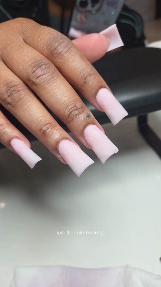 Post 7 by BillioNoire Beauty on TikTok (video)