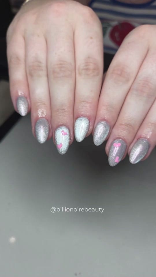 Post 3 by BillioNoire Beauty on TikTok (video)