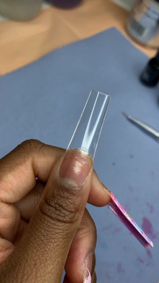 Post 10 by BillioNoire Beauty on TikTok (video)