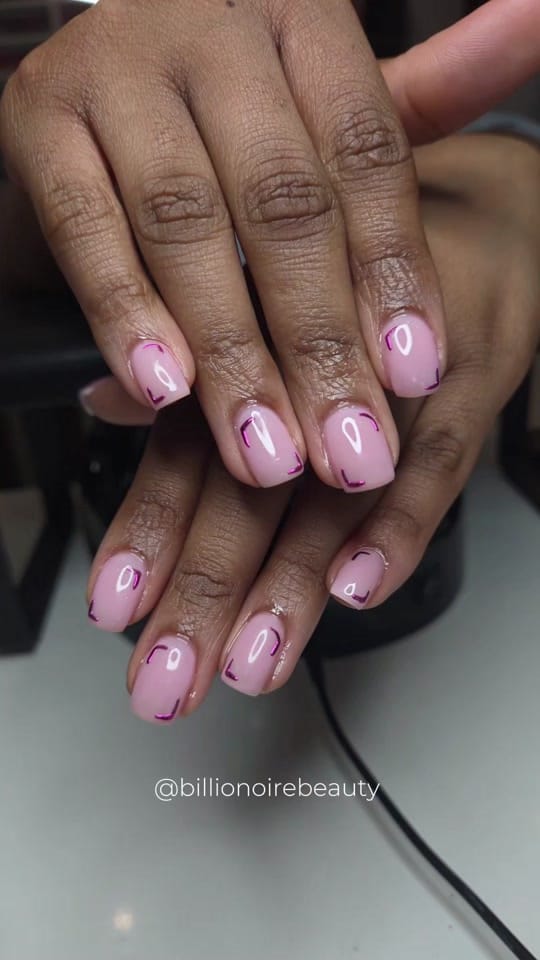 Post 4 by BillioNoire Beauty on TikTok (video)