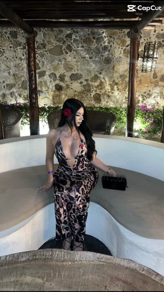 Post 8 by MarieliMondragon on TikTok (video)