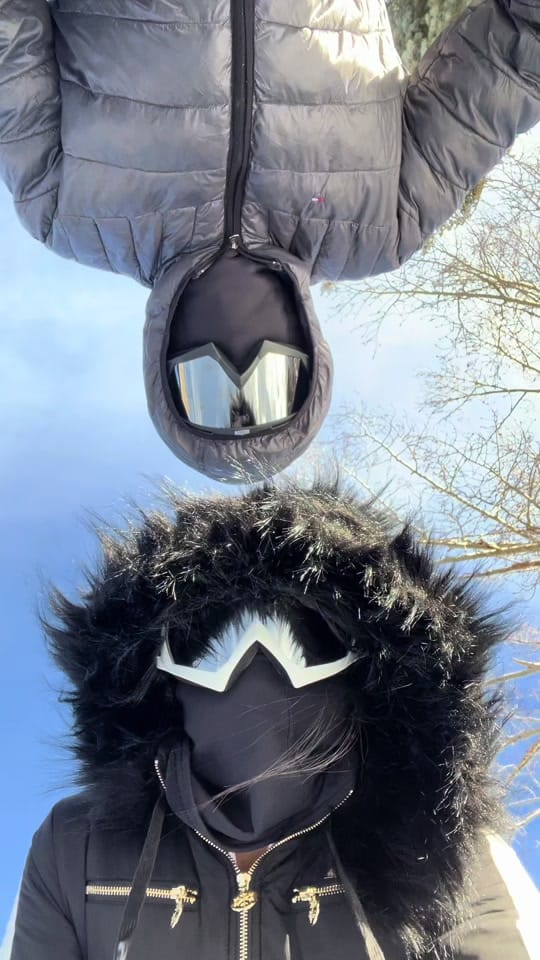 Post 2 by MarieliMondragon on TikTok (video)