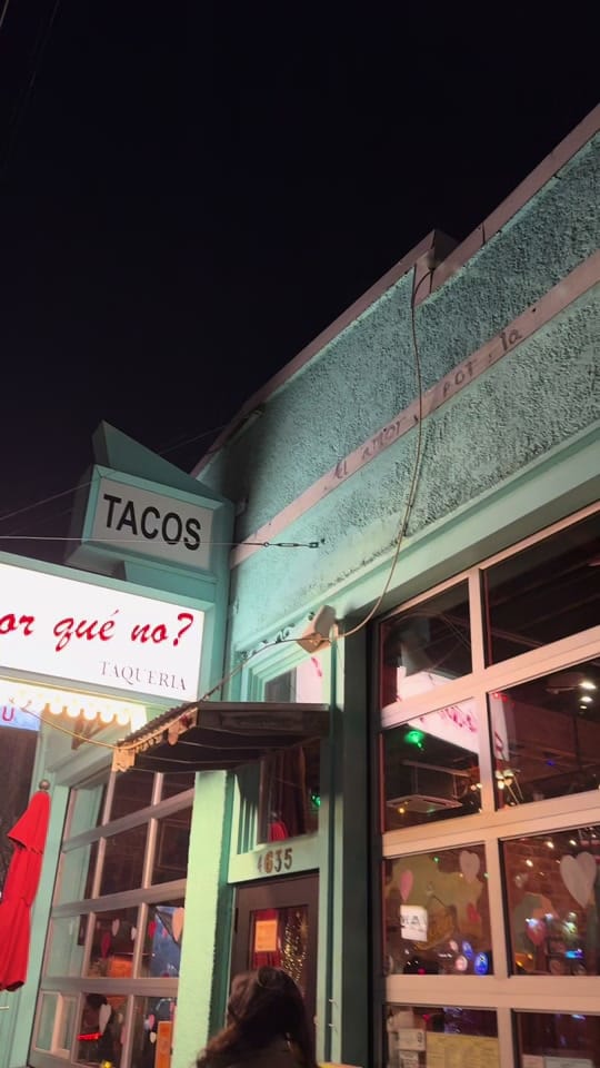 Post 5 by Nicole in PDX on TikTok (video)