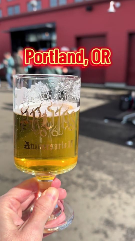 Post 1 by Nicole in PDX on TikTok (video)