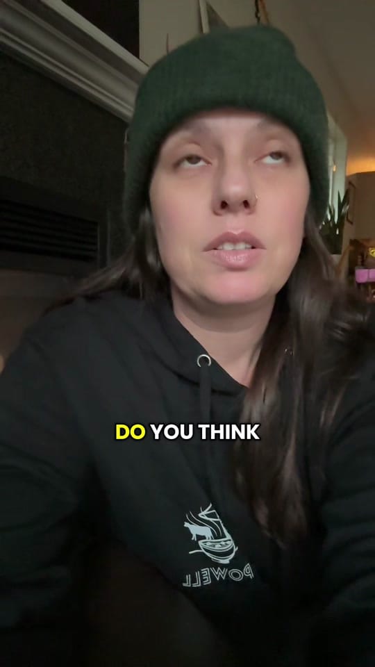 Post 6 by Nicole in PDX on TikTok (video)