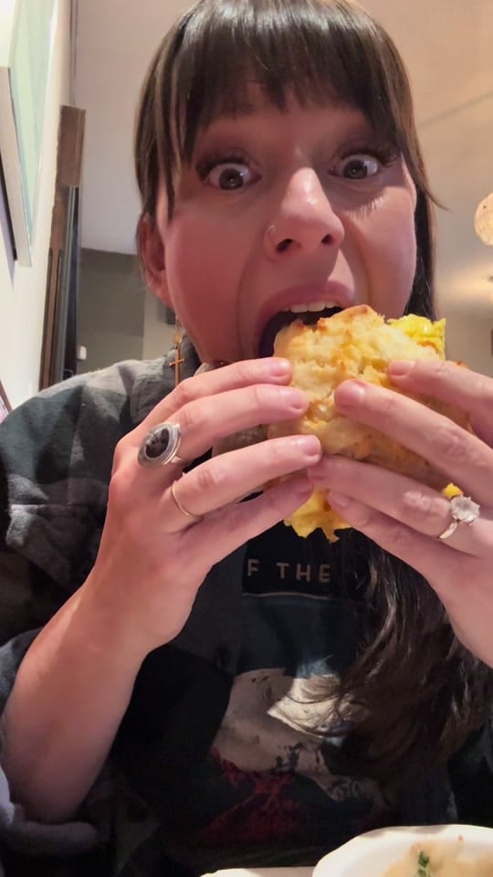Post 2 by Nicole in PDX on TikTok (video)