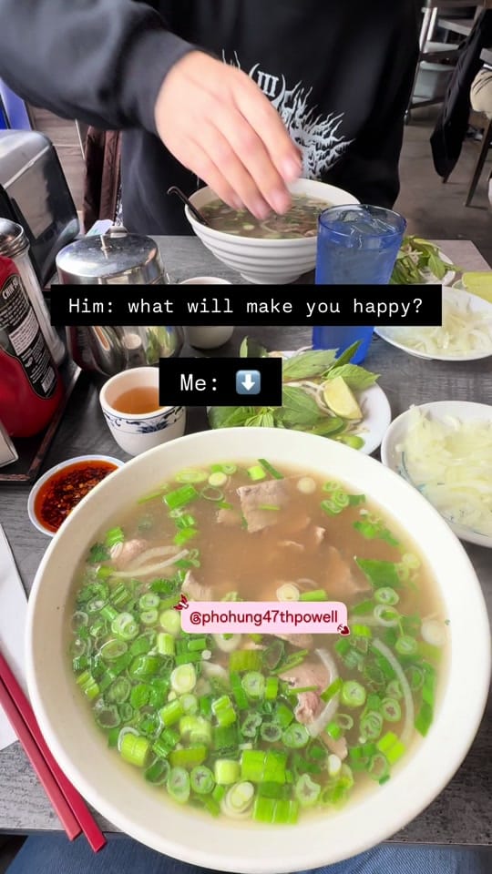 Post 8 by Nicole in PDX on TikTok (video)