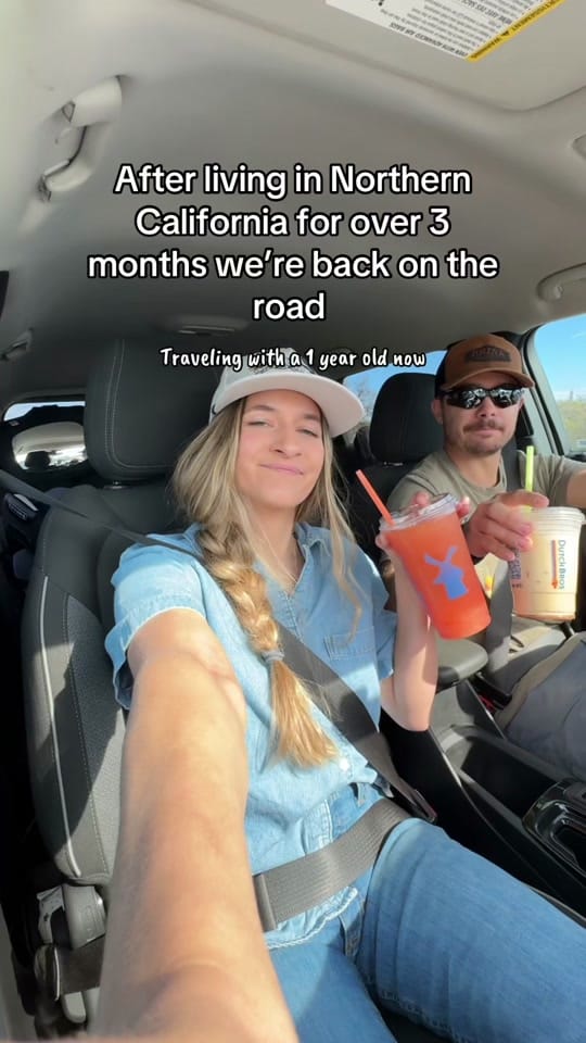 Post 5 by Ester / blue collar wife / 23 on TikTok (video)