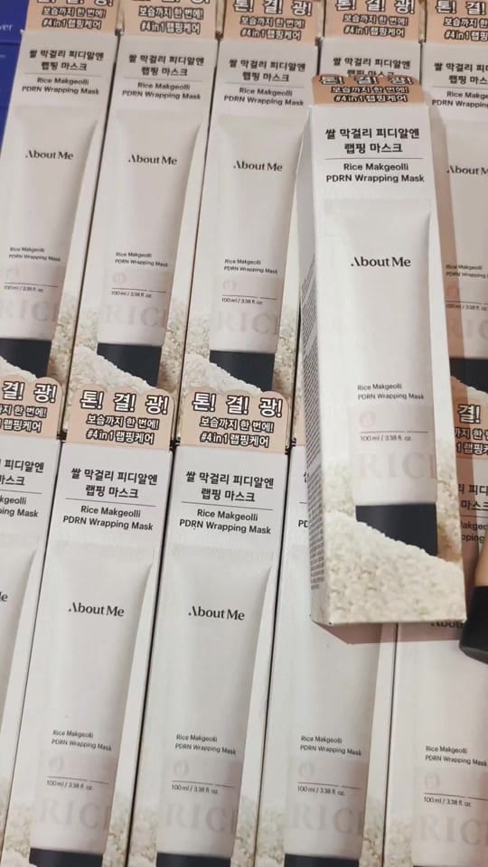 Post 6 by Seoul Beauty on TikTok (video)