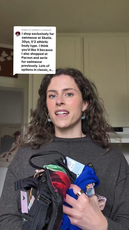 Post 1 by Kelly on TikTok (video)