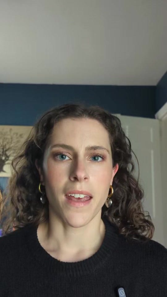 Post 7 by Kelly on TikTok (video)