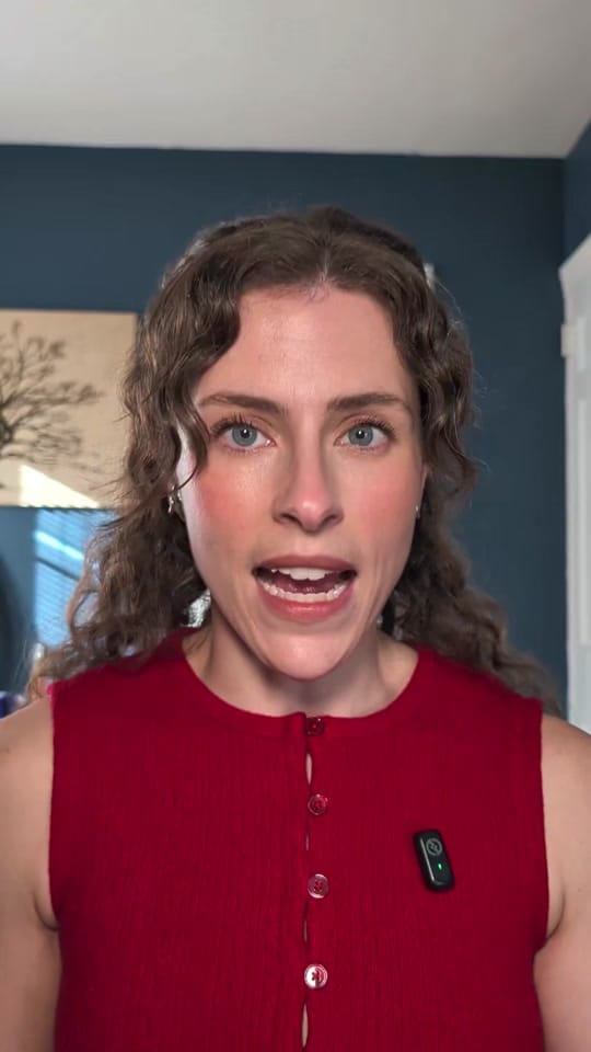 Post 3 by Kelly on TikTok (video)