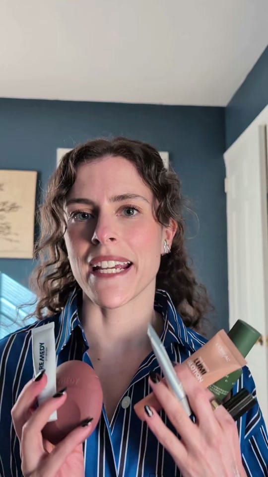 Post 2 by Kelly on TikTok (video)