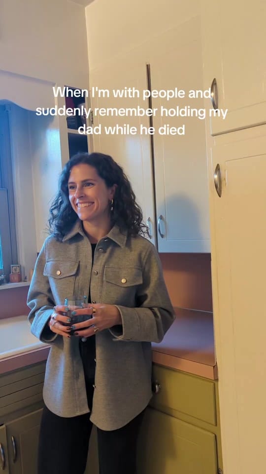 Post 8 by Kelly on TikTok (video)