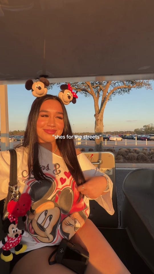 Post 1 by vanessa °o° on TikTok (video)