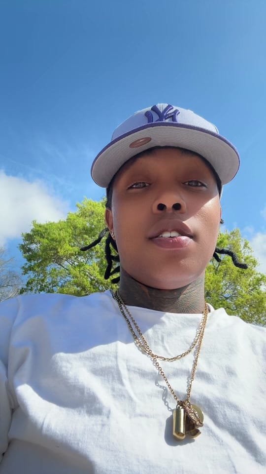 Post 6 by MidgettKiddTyy / ShotbyTyee📸 on TikTok (video)