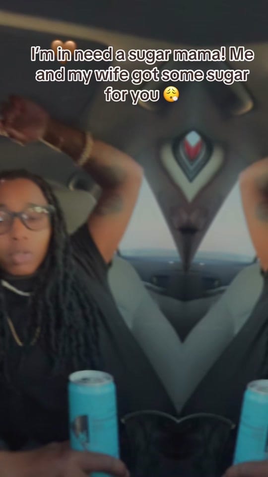 Post 8 by MidgettKiddTyy / ShotbyTyee📸 on TikTok (video)