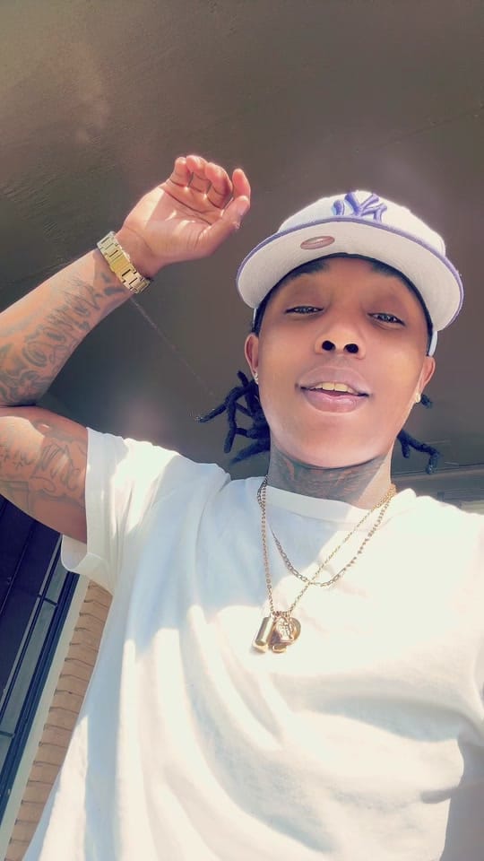 Post 4 by MidgettKiddTyy / ShotbyTyee📸 on TikTok (video)
