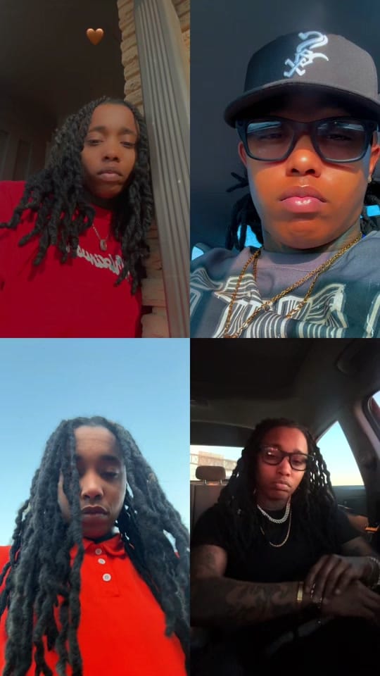 Post 7 by MidgettKiddTyy / ShotbyTyee📸 on TikTok (video)