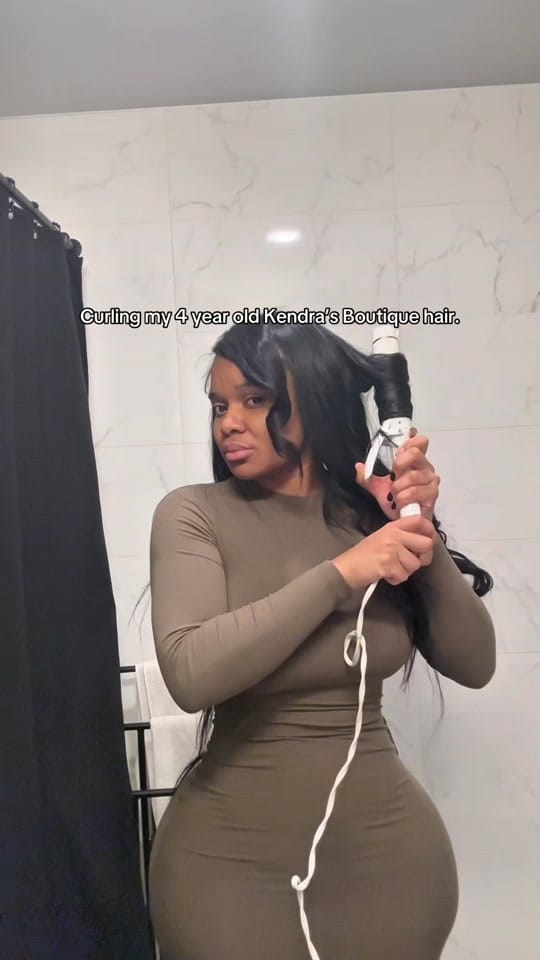 Post 7 by essence. on TikTok (video)