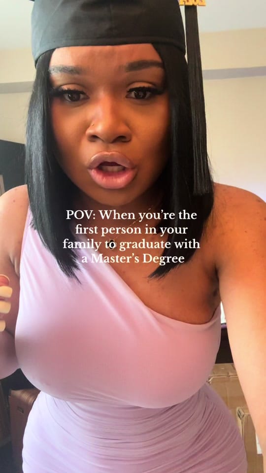 Post 8 by essence. on TikTok (video)
