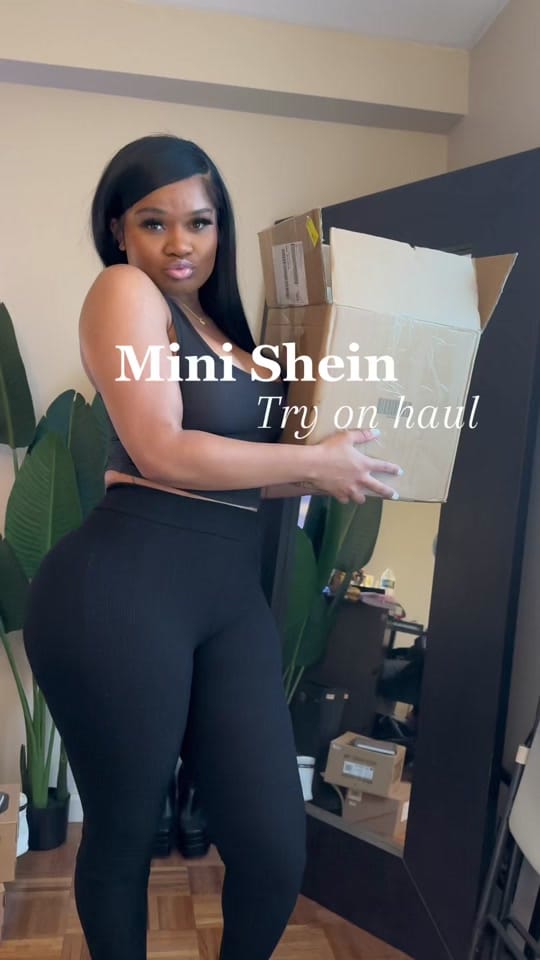 Post 9 by essence. on TikTok (video)