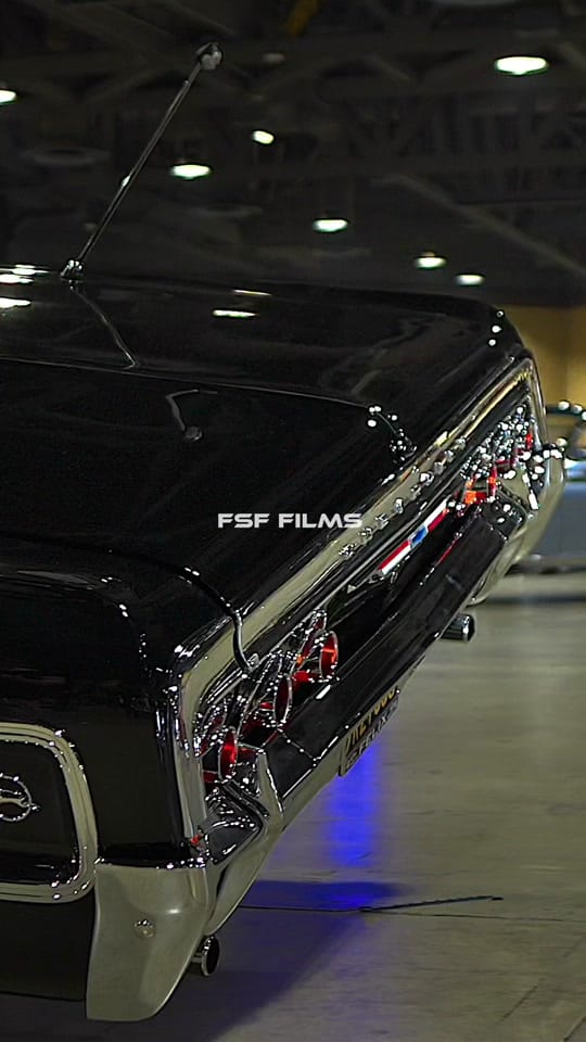 Post 7 by Angelo | FSF Films on TikTok (video)