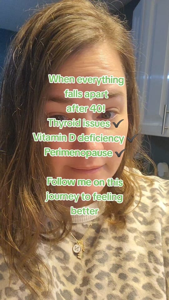 Post 7 by Nicole Renee on TikTok (video)