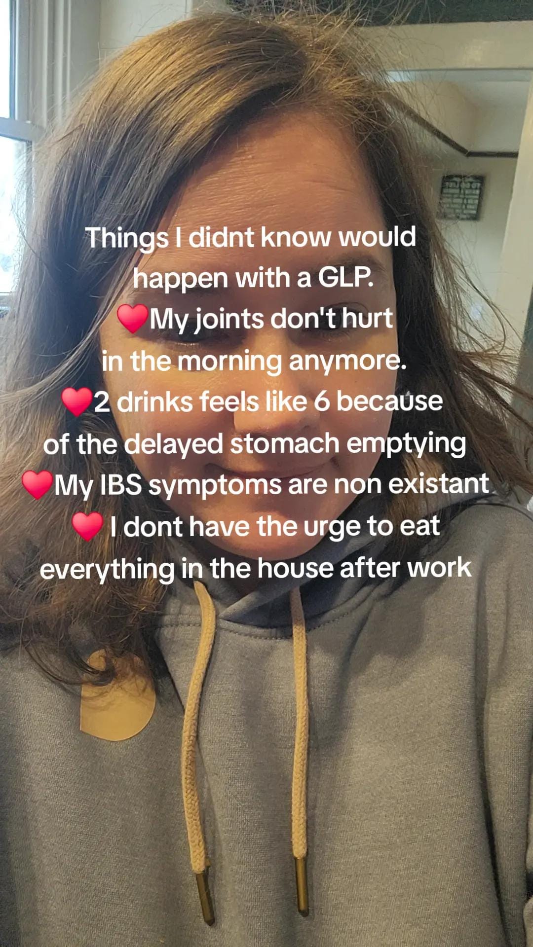 Post 6 by Nicole Renee on TikTok (video)