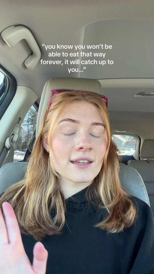Post 8 by cait on TikTok (video)