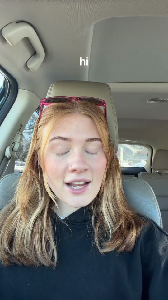 Post 10 by cait on TikTok (video)
