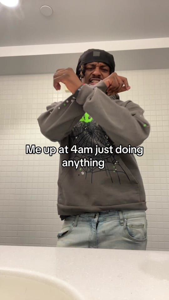 Post 3 by Amirii🤎 on TikTok (video)