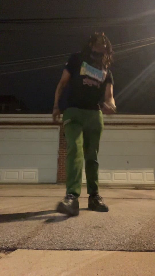 Post 4 by Amirii🤎 on TikTok (video)