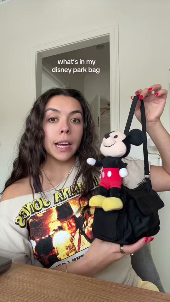 Post 6 by Hannah Ashton on TikTok (video)