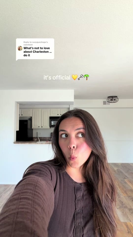 Post 1 by Hannah Ashton on TikTok (video)