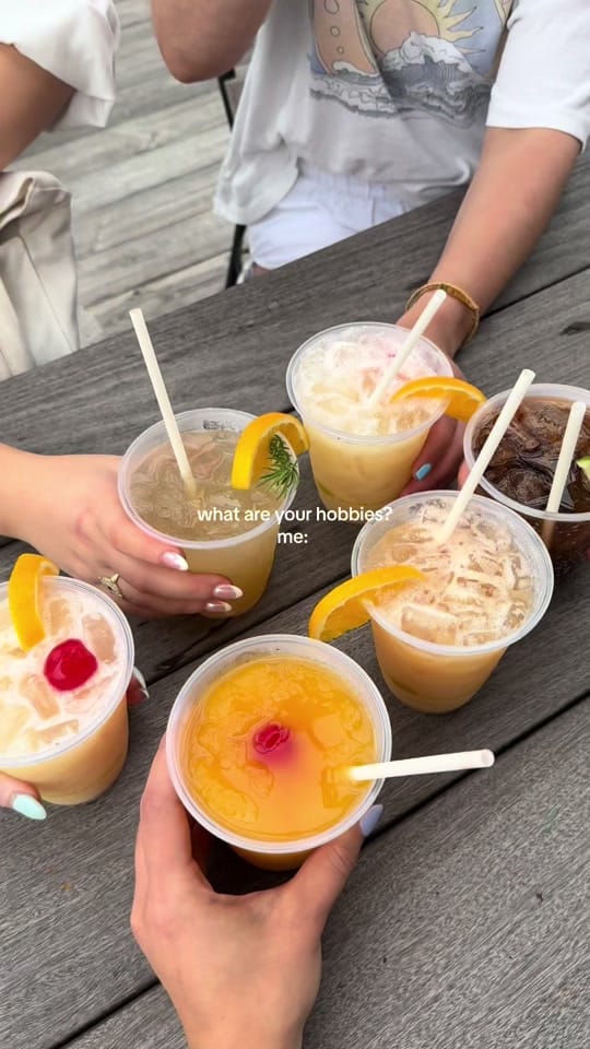 Post 9 by Hannah Ashton on TikTok (video)