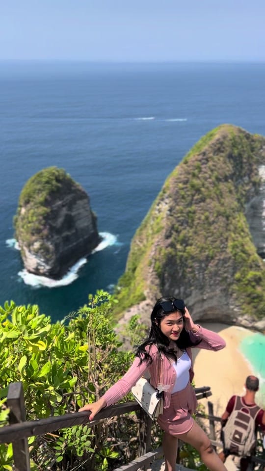 Post 5 by travelingnusapenida on TikTok (video)