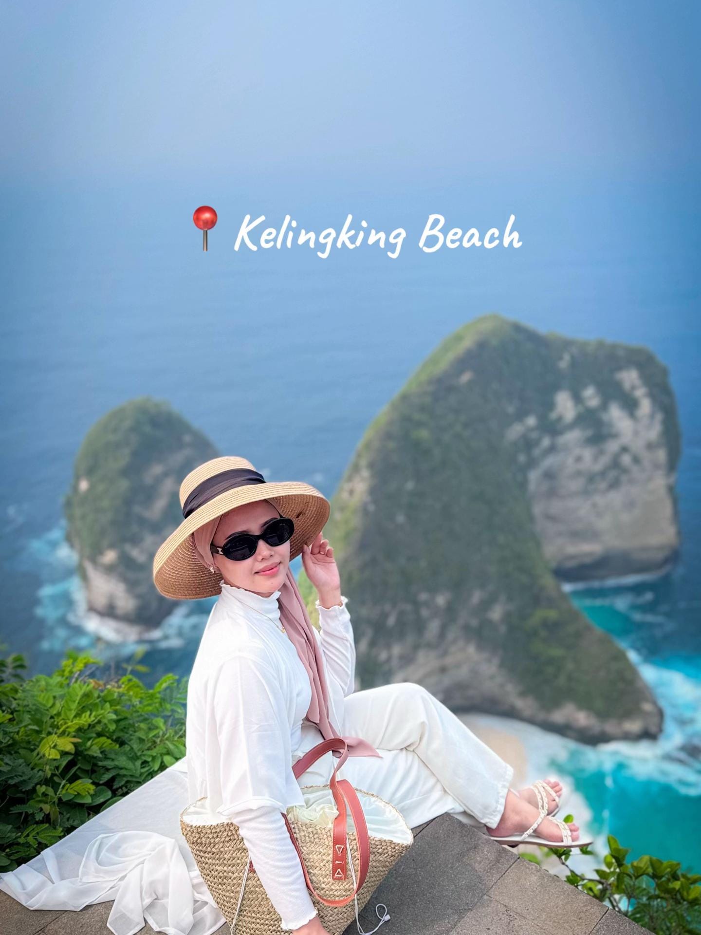 Post 9 by travelingnusapenida on TikTok (video)