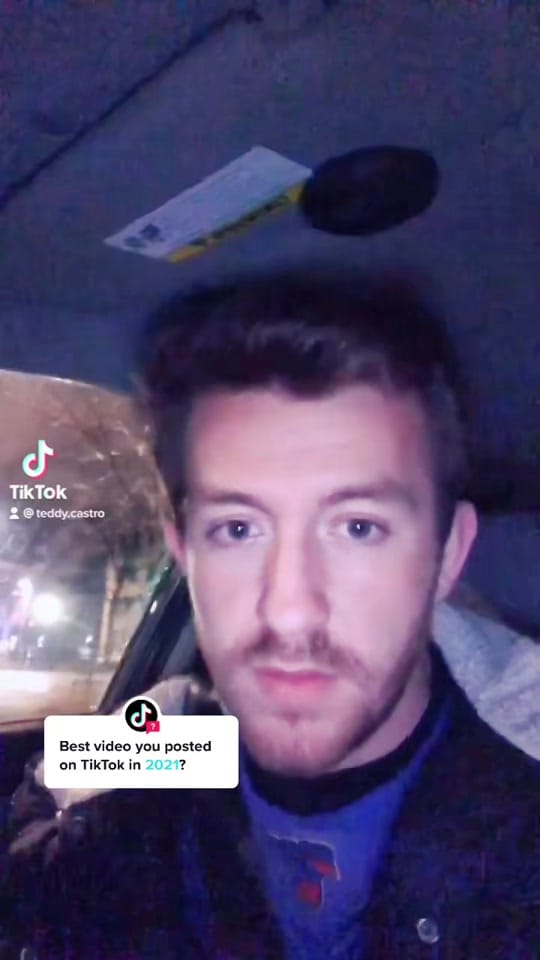 Post 8 by teddycastro on TikTok (video)