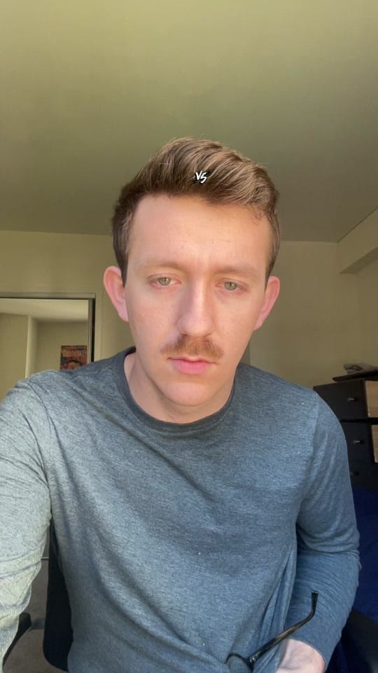 Post 5 by teddycastro on TikTok (video)