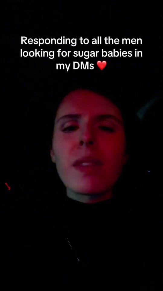 Post 3 by Maddie Rose on TikTok (video)