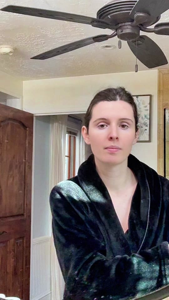 Post 5 by Maddie Rose on TikTok (video)