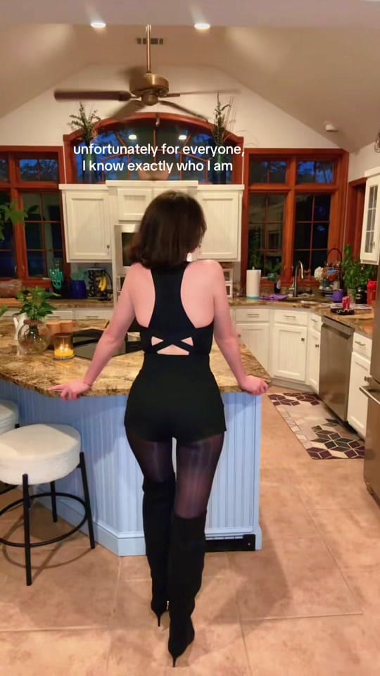 Post 7 by Maddie Rose on TikTok (video)