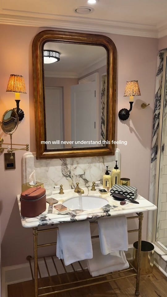 Post 1 by Justmavy on TikTok (video)