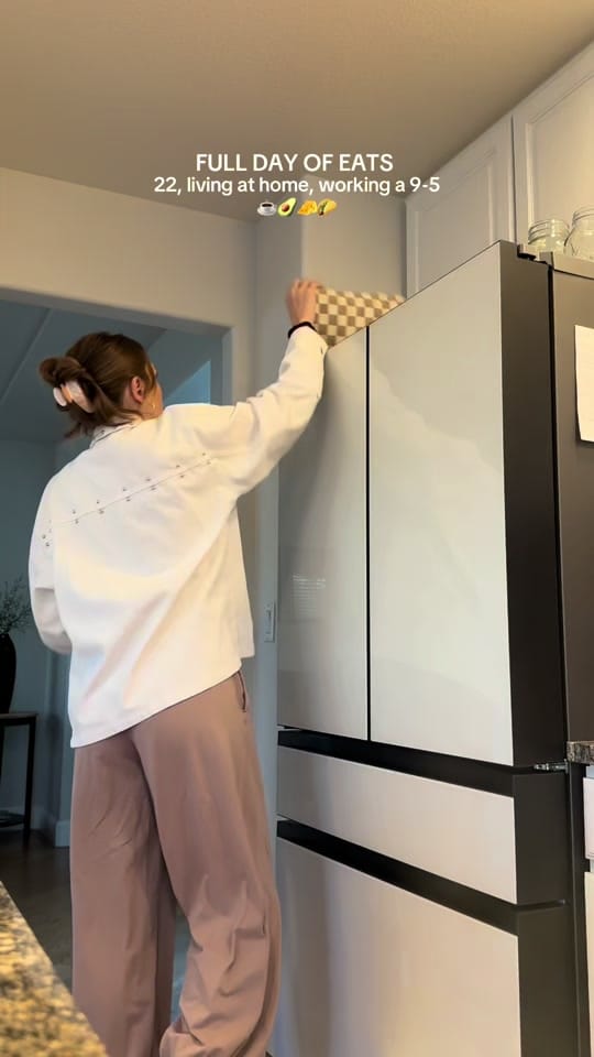 Post 5 by kendall 🪩 on TikTok (video)