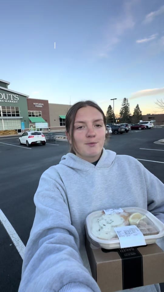 Post 6 by kendall 🪩 on TikTok (video)