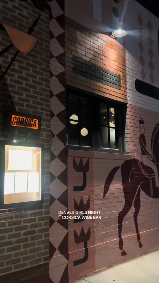 Post 7 by kendall 🪩 on TikTok (video)