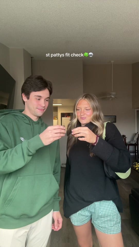 Post 1 by kendall 🪩 on TikTok (video)